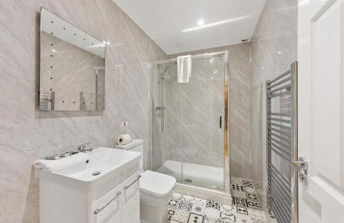 The Slater Pad - Party Apartment in Liverpool City Centre - Foto 20