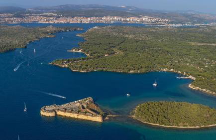 Villa Malo Misto - Foto 33