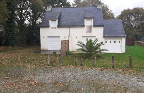 Maison proche de l ocean - Foto 1