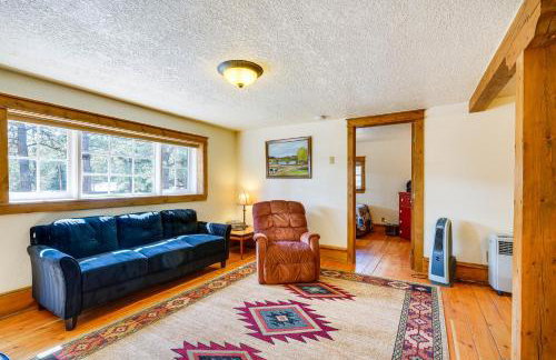 Colorado Cabin Near Monument Lake! - Foto 4