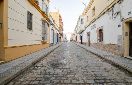 Casa con encanto - Wifi, aire acondicionado - Foto 28