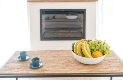 Two Olive Trees - Deluxe Apartments - Foto 27