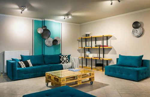 Athinais LAK Villa - Photo 13