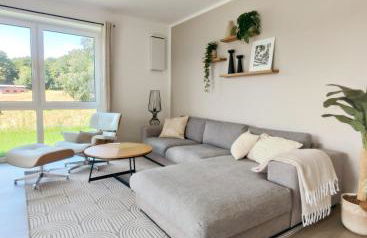 INIKAMA - Elegantes Apartment - Foto 13