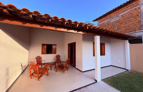 Casa completa mobiliada - Photo 35