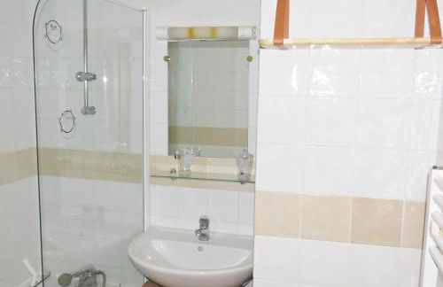 Appartement spacieux 3 pièces avec Wi-Fi, 7 personnes, Morillon 1000, près des pistes - FR-1-815-80 - Foto 2