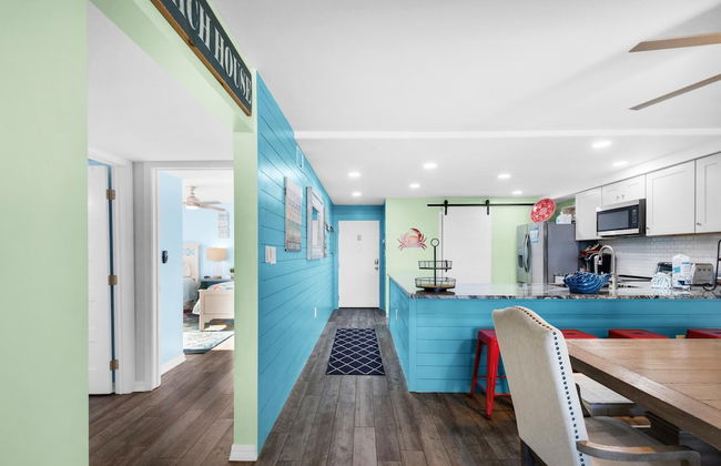 Shoreline Towers 2025 - Foto 25