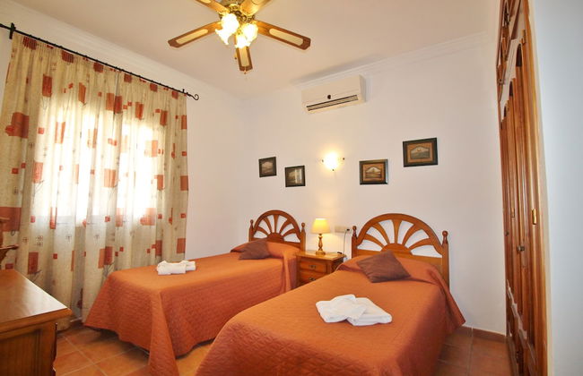 1009 Villa los Tablazos - Foto 4