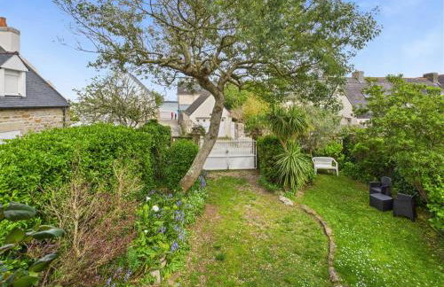 Maison à 30m de la plage - Grand Jardin - pour 6 - Photo 23