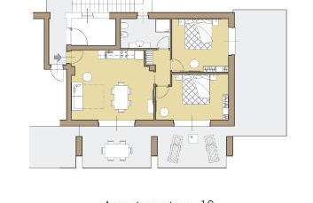 Appartamenti Tre Colline - Foto 58