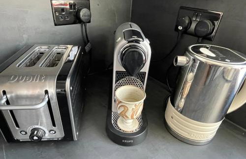 Cozy Organic Tea House in Central Ipswich near Waterfront, University and Hospital - Foto 19