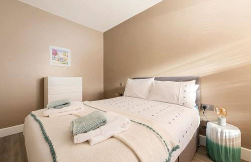 Luxury London Garden Flat - Foto 24