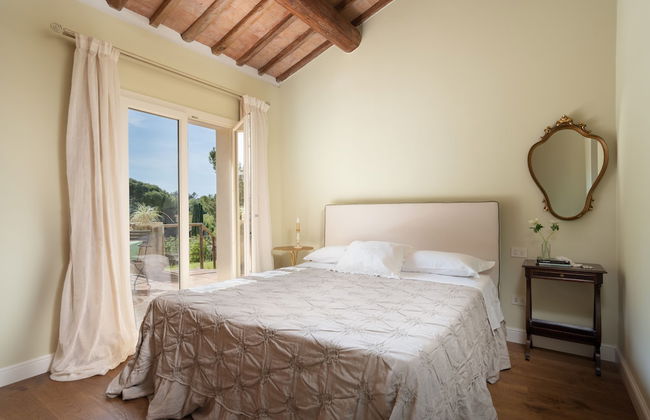 Villa Noemi - Foto 5