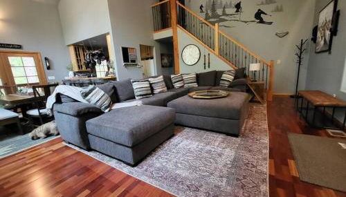 Shelter Chalet - Foto 2