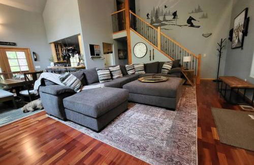 Shelter Chalet - Foto 2