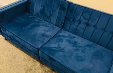 Canvey Stay Entire Flat - Foto 3