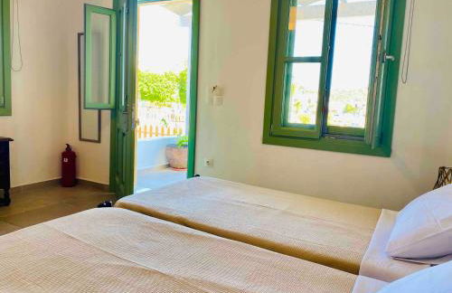 Sophia's Apartments - Lipsi Thyme - Foto 15