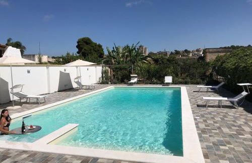 Villa Santa Venera - Photo 1