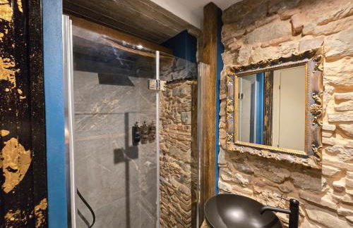 Le Diecimine - Dimora Linda - Foto 31