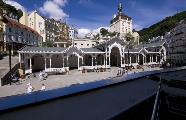 Apartment Karla Capka Street - Foto 53