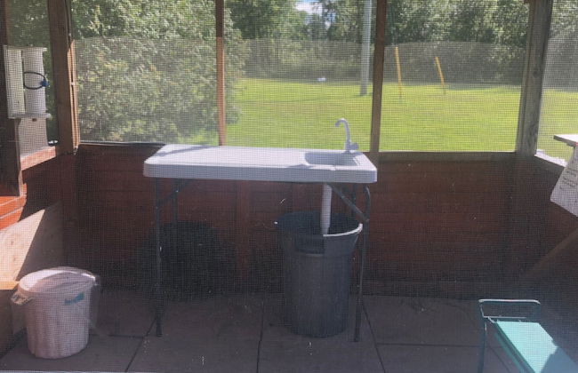 Staying by the Lakeside Cottages - Foto 62