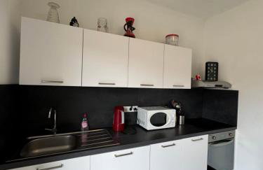 Place de l'Ancre Appartement 3 chambres avec garage 5 min plage & centre - Foto 7