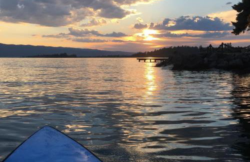 Beautiful Bigfork Condo with Hot Tub Access! - Foto 34