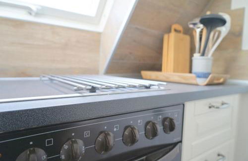 Haus Ruh di ut Wohnung LUV - Foto 13