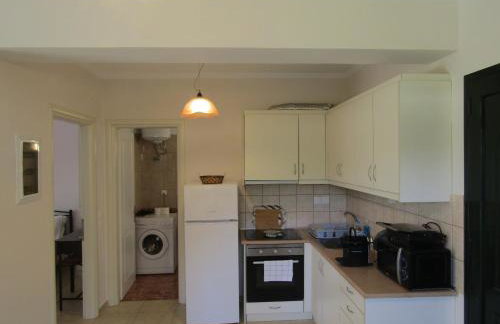 Vivere Apartment Barbati Beach - Foto 27