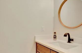 Peaceful & Luxurious 4 Bed Ranch Zen Retreat in Peachtree City - Foto 21