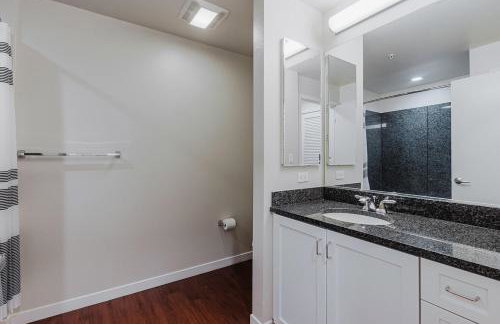 Blueground Santa Clara 2bd apartment SFO-1771 - Foto 17