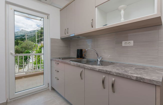 Apartments Danolic 2 - Foto 15