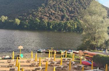 Sopra le nuvole - Foto 44