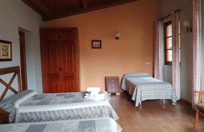 Casa Rural La Flor del Naranjo - Foto 37