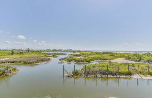 Seascape Oasis at Sunny Beach - Photo 34