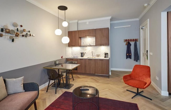 Nova Apartments - Foto 42