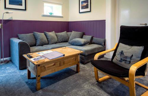 Kilchrist Castle Cottages - Foto 51