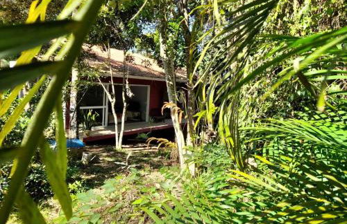 Casa Luna próximo ao Animália Park - Foto 21