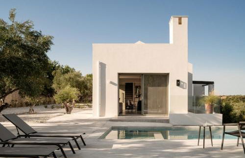 Arbora Olea Luxury Villas - Foto 46