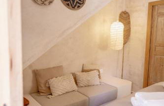 Casa el Periquito - Beach house - Sea view - Roof terrace - Ibiza vibe - Photo 17