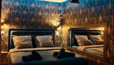 Le Quai Amiénois - Romance Tropicale - SPA Romantique - Foto 2