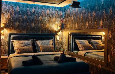 Le Quai Amiénois - Romance Tropicale - SPA Romantique - Foto 2