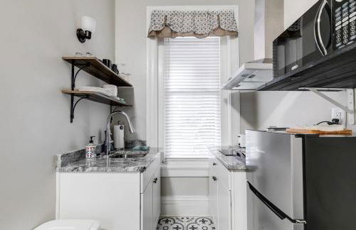 Nest & Rest Free Parking Museum City Access - Foto 13