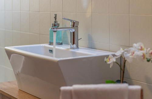 Villa Donatelli - Spacious Panoramic Villa, Perfect for Visiting Tuscany - Foto 16