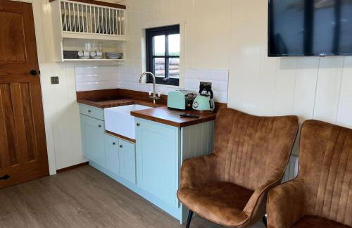 Slieve Gullion Getaways - Foto 28