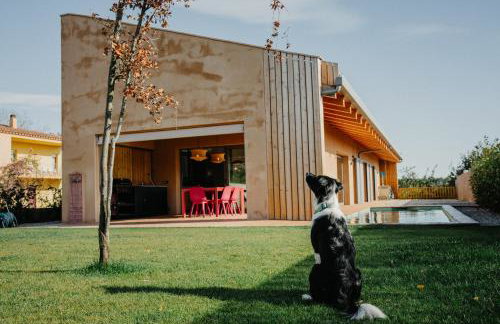 Empordà Soul, casa rural moderna con piscina - Foto 2