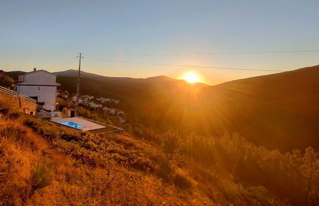 Private Pool Villa Serra da Estrela - Foto 38