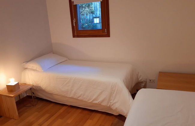 Amazing Property in Mountains SMA-GB by Apartments Bariloche - Foto 47