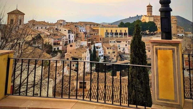 Visita guiada por Cehegín - Foto 4, Admirando una de las ciudades más bonitas de Murcia