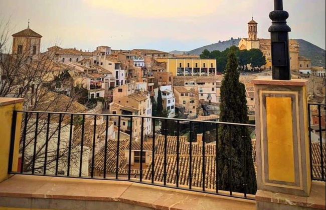 Visita guiada por Cehegín - Foto 4